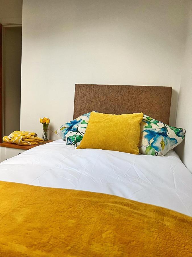 Bangor Central Apartments Екстериор снимка