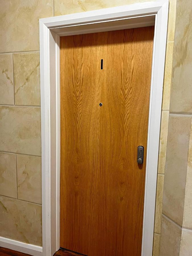 Bangor Central Apartments Екстериор снимка