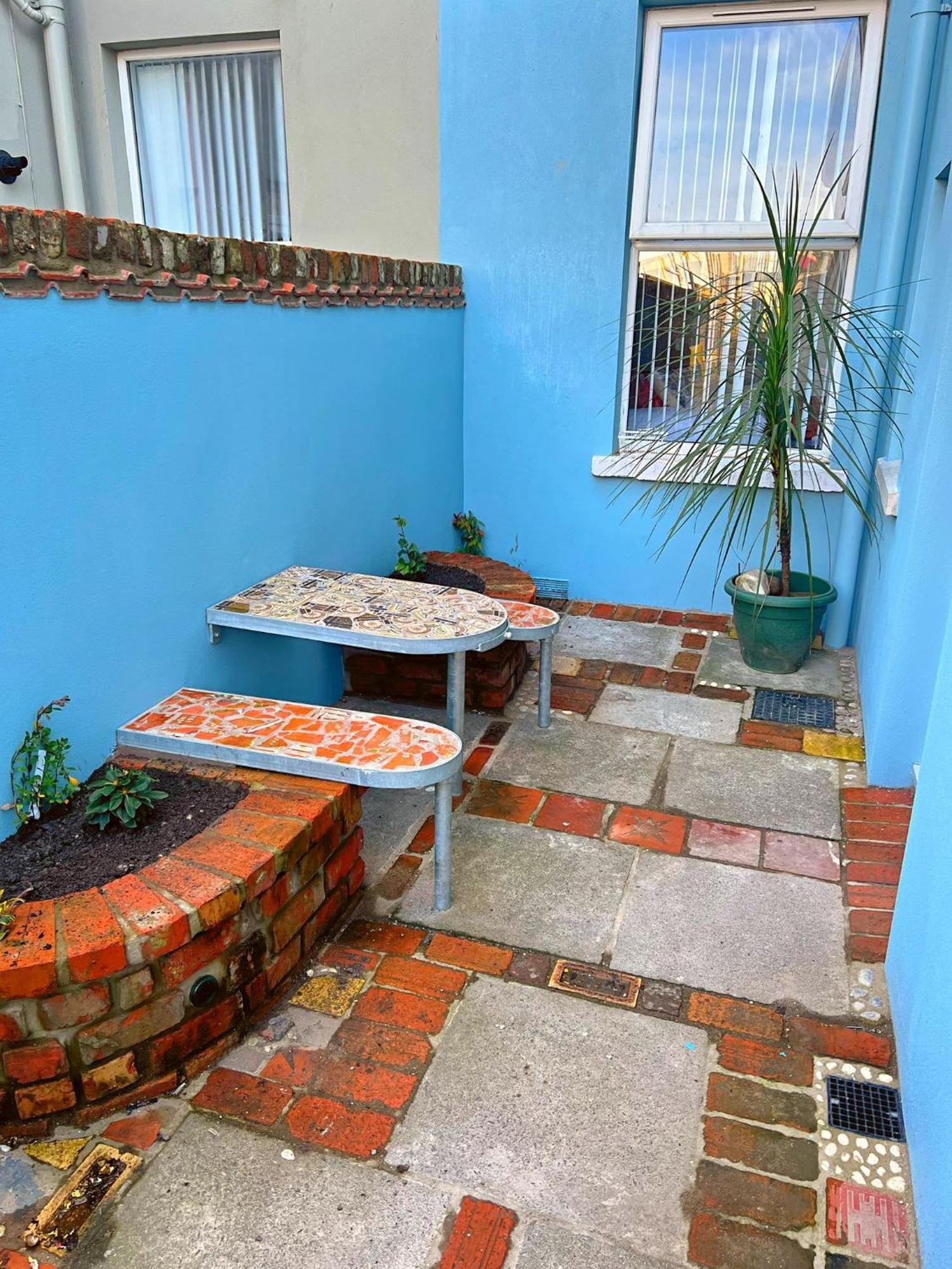 Bangor Central Apartments Екстериор снимка